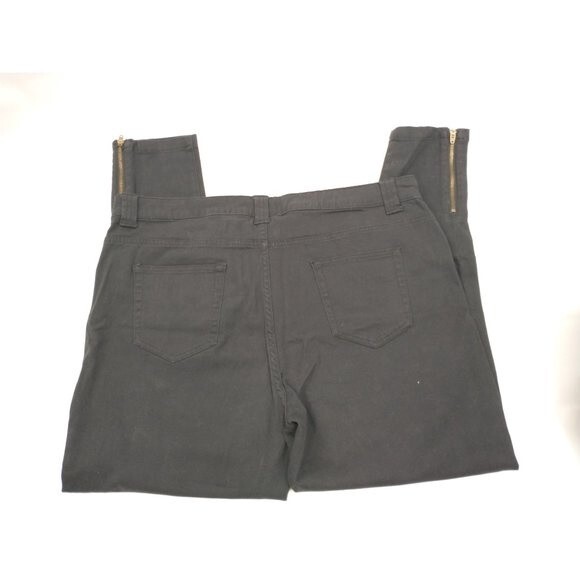 Bongo Womens Ankle Pants Size 15 - Picture 9 of 12